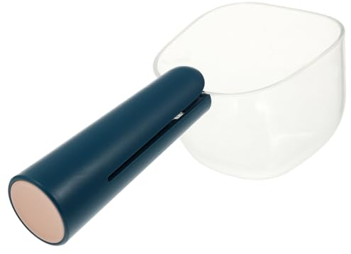 Alipis Cuillère À Riz Multi-usages Pour Balance De Cuisine Structure Robuste Conception À Prise Confortable