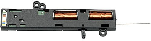 Roco 61195 H0 geoLINE (med säng) elektrisk växellåda