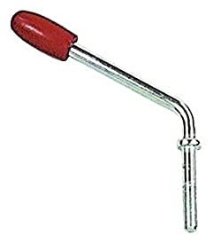 AL-KO Knebel für Klemmhalter