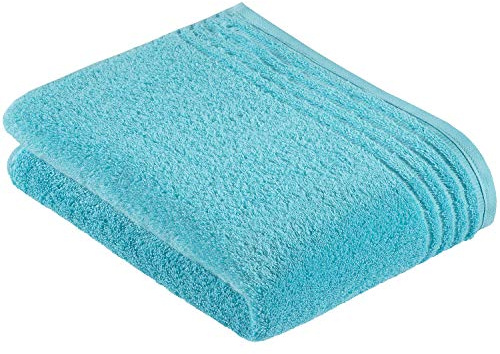 Vossen Handtücher Vienna Style Supersoft Light Azure - 5340