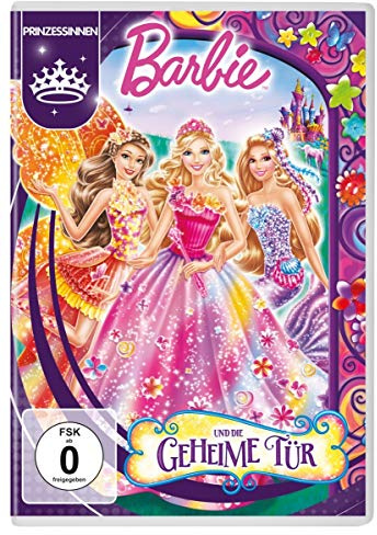 Barbie und die geheime Tür