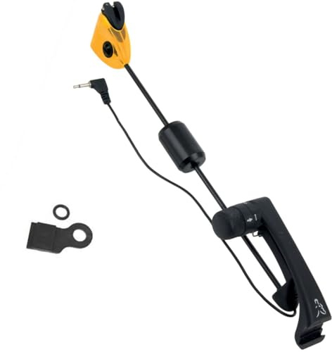 Fox MK2 Illuminated Swinger - Oranje