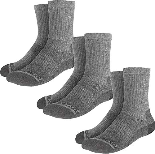 Rymora Merino Wool Blend Walking Hiking Socks
