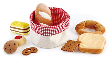 Hape E3168 - Brotkörbchen