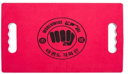 F Fityle Taekwondo Breaking Board Rebreakable Board Rebreakable Training Board Martial Arts for Kids Adults Taekwondo Board