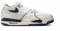 Nike Herren AIR Flight '89 Low Sneaker, Phantom Armory Navy Lt Iron Hours Sail, 45 EU