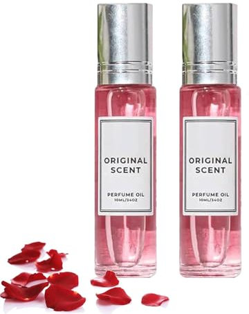 2PcPerfume Woman, 2025 Upgrade Enhanced Scents Perfume,Scent Collection, Perfume for Women (a aroma)