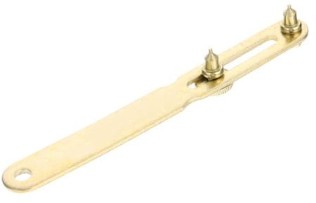 CONGARTENO Extractor De Tapa Trasera para Relojes Herramienta para Quitar La Caja del Reloj y Cambiar Pilas