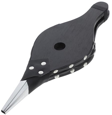 Garneck Stainless Steel Fireplace Blower Replacement Supply for Outdoor Bbq Camping and Grill