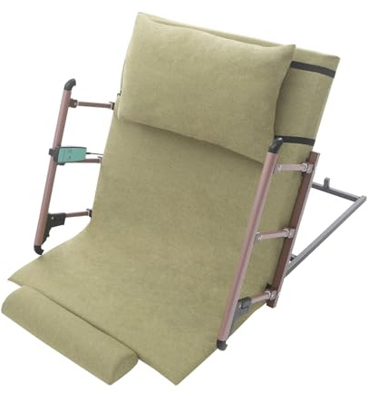 XIAYUHE Dossier de lit électrique réglable 120 x 75 cm avec fonction de levage, télécommande, angle de levage 2 à 80°, avec coussin amovible, pour personnes âgées, 50 W, 300 kg
