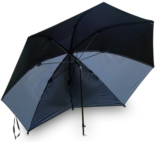 Ultimate Ombrello Flatback 50'' - Ombrello Da Pesca
