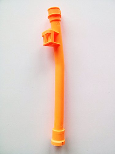 TOPRAN – 109 324 756 Messbecher Öl Rohr 06B-103 663B Audi 06B 103 663 G VW