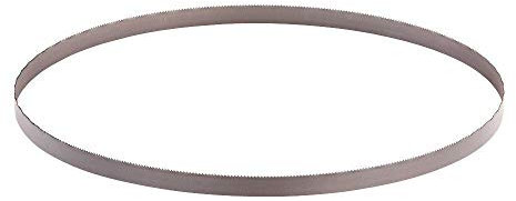 Milwaukee Compact Bandsaw Blade 14tpi 900mm Length Pack of 3, Grey