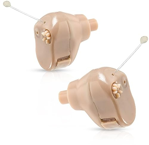 MEDca Earplug (Pair) Extra Small Second Generation