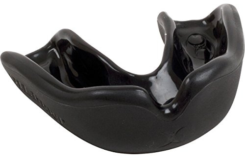 Gilbert Academy - Mundschutz Einheitsgröße Schwarz