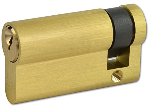 ERA 6-Pin Euro Half Cylinder