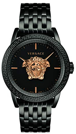 Versace VERD00518 Palazzo Empire Herrenuhr