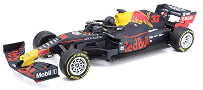 Maisto 82351 Red Bull RB15 Aston Martin Ferngesteuertes Auto, Verstappen