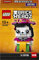LEGO BrickHeadz La Catrina Set 40492