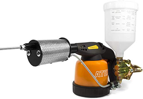 Varomorus evaporatore a base di acido ossalico per il trattamento dell'acaro della varroa nell'apicoltura