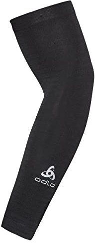 Odlo Mixte Manchettes CERAMICOOL LIGHT