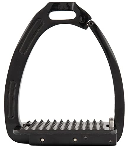 BR Sichterheits Steigbügel Lavarone