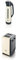 Bosch DesignLine Stainless Steel Cordless Kettle with Toaster