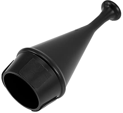 BESTonZON Trompeten-dämpfer Und Kompakter Übungsdämpfer Für Jazz Und Klassikliebhaber Effektive Lautstärkedämpfung Für Stille Üben Zu Hause Oder Unterwegs