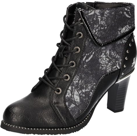 2Go Fashion dam 8238-507Känga