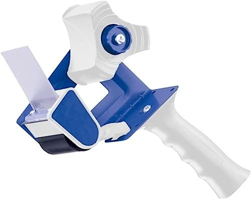 Dispenser per nastro adesivo, Dispenser di nastro adesivo da tavolo Magic Tape - Strumento portatile for tagliare il nastro adesivo for un facile utilizzo