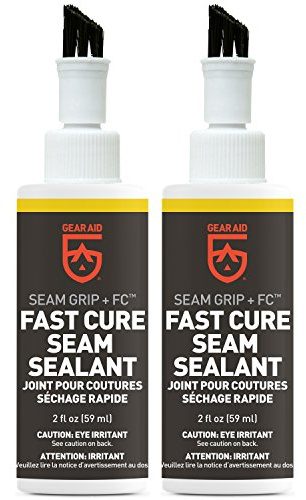 McNett 'Seam Sure', Nahtdichter, 1er Pack (1x 60 ml)