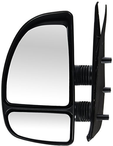 Equal Quality RS00215 Specchio Specchietto Retrovisore Esterno Sinistro