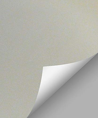 tjapalo® 25 Stück fliesen aufkleber für bad fliesenaufkleber viele Größen und Farben mega Optik in seidenmatt -DE, Farbe: mittelgrau, Größe: 20x20cm