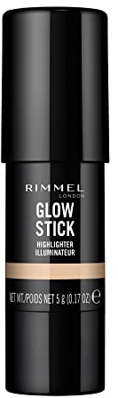 Rimmel Glow Stick, Highlighter Stick, 002 Bold