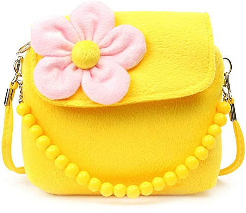 ARTOCT Kleine Mädchen Handtaschen Süße Kinder Umhängetasche Umhängetasche Kleine Geldbörsen Mini Mode Handtaschen Kinder Kleinkind Baby Mädchen