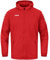 JAKO Unisex Allwetterjacke Team 2.0, rot, L