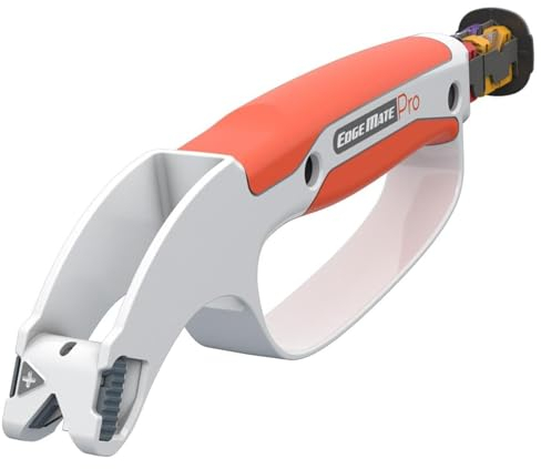 Akah EDGEMATE Pro Universal Sharpener Gloves & Mittens (2994) Men's