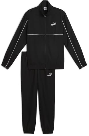 PUMA Gewebter Trainingsanzug