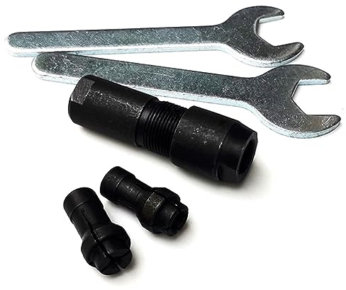 YGBWAOV Dispositivo di Serraggio per Smerigliatrice 3/6mm per Smerigliatrice Angolare da 100mm per la Lavorazione di Rettifica e Lucidatura.