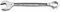Facom - FCM44012 - Clé mixte - Multicolore - 12 mm