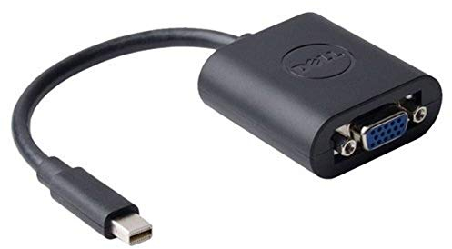 Dell Adapter , Mini DisplayPort auf VGA