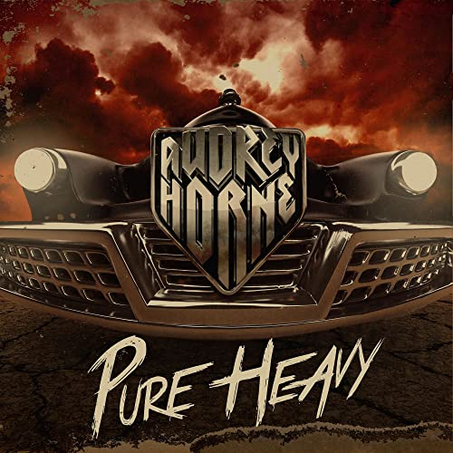Pure Heavy (Limited First Edition)