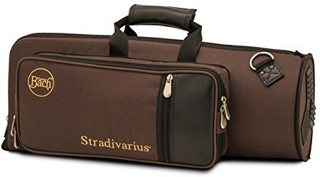 Vincent Bach 818H Stradivarius Trumpet Gig Bag