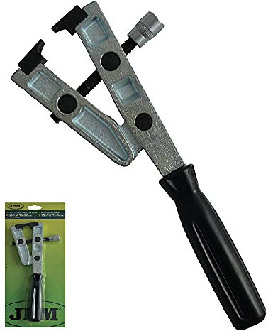 ALICATE ABRAZADERA PARA FUELLE PALIER