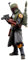 Hasbro -RS270252 Figur, Farbe, einzigartig (REDSTRING RS270252)