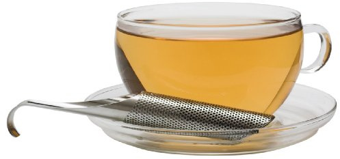 One Cup Stainless Steel Tea Stick Infuser by Gamila