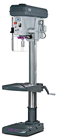 Optimum B 34 H – Bohrmaschine