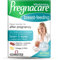 Pregnacare Vitabiotics Breast-Feeding Tablets, Pack of 1, 84 Count