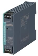 Siemens - Fuente alimentación mini logo power entrada 100-230vac