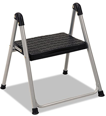 CSC11014PBL1E - Folding Step Stool